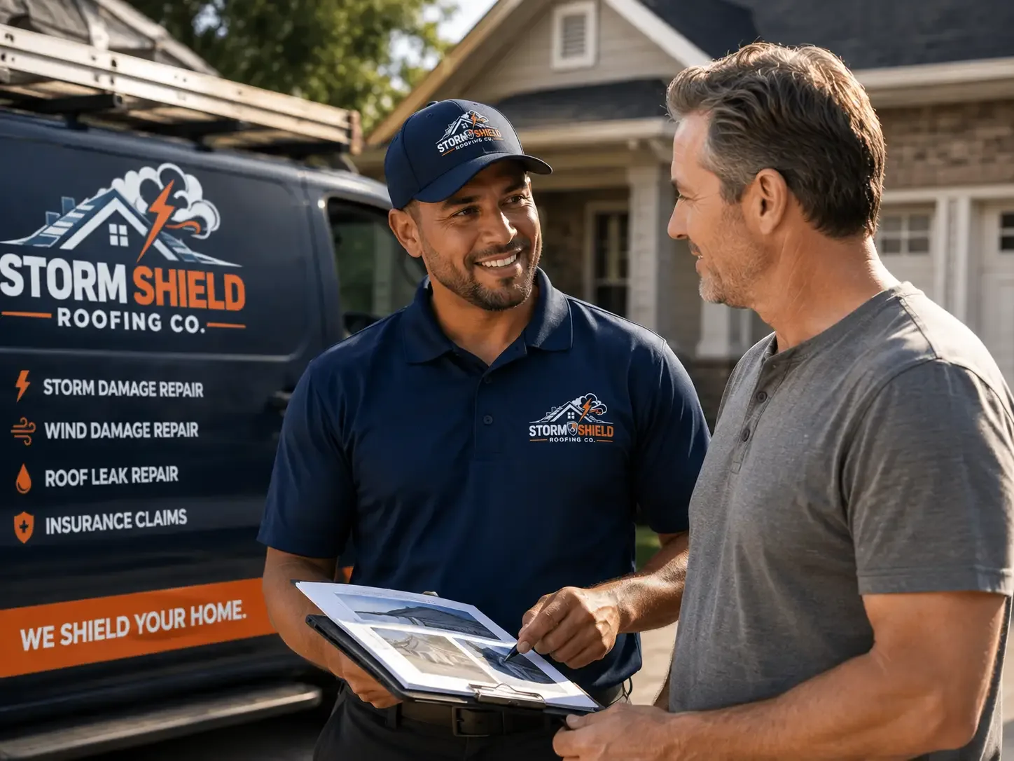 Storm Damage Roof Repair Manhattan, KS FAQs